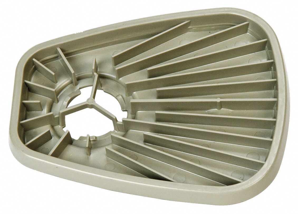 Filter Adapter, PK 2