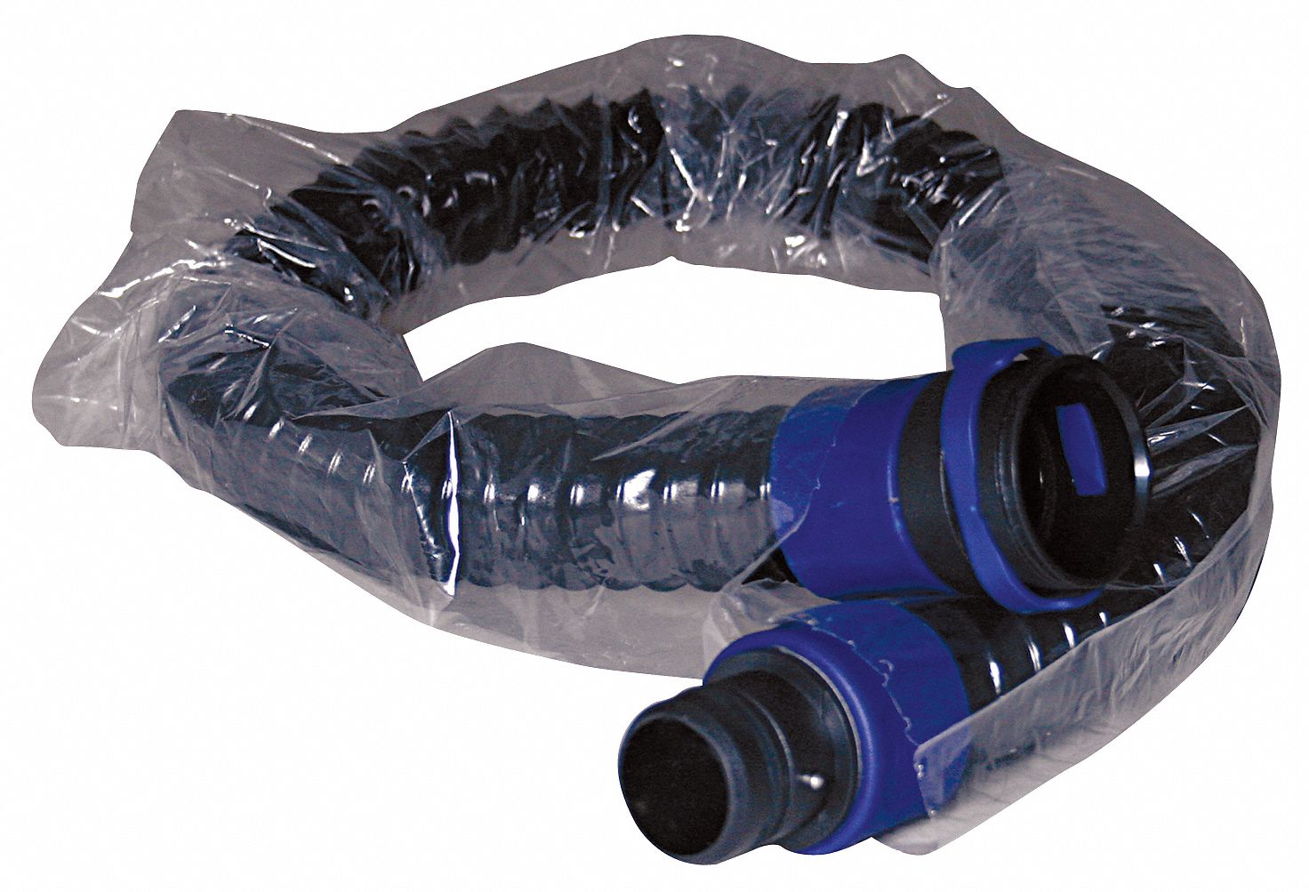 Breathing Tube Cover