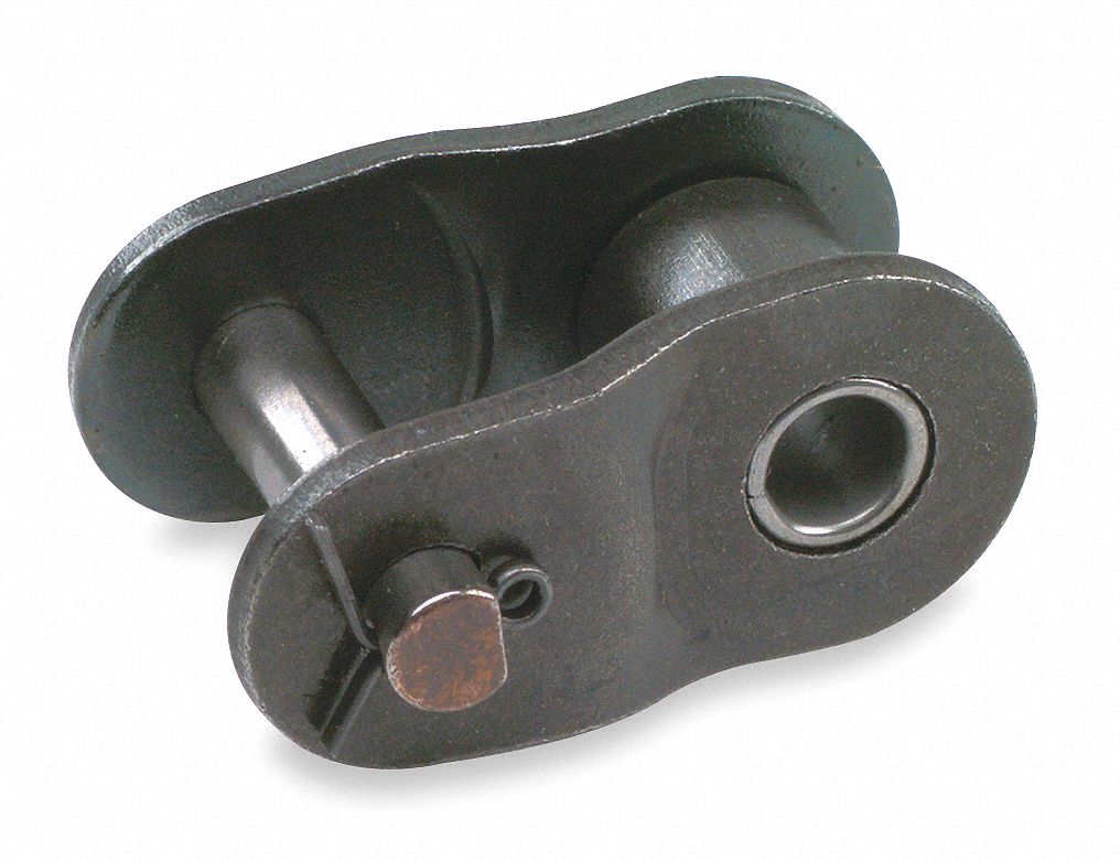 Roller Chain Link, Conveyor, #C2040