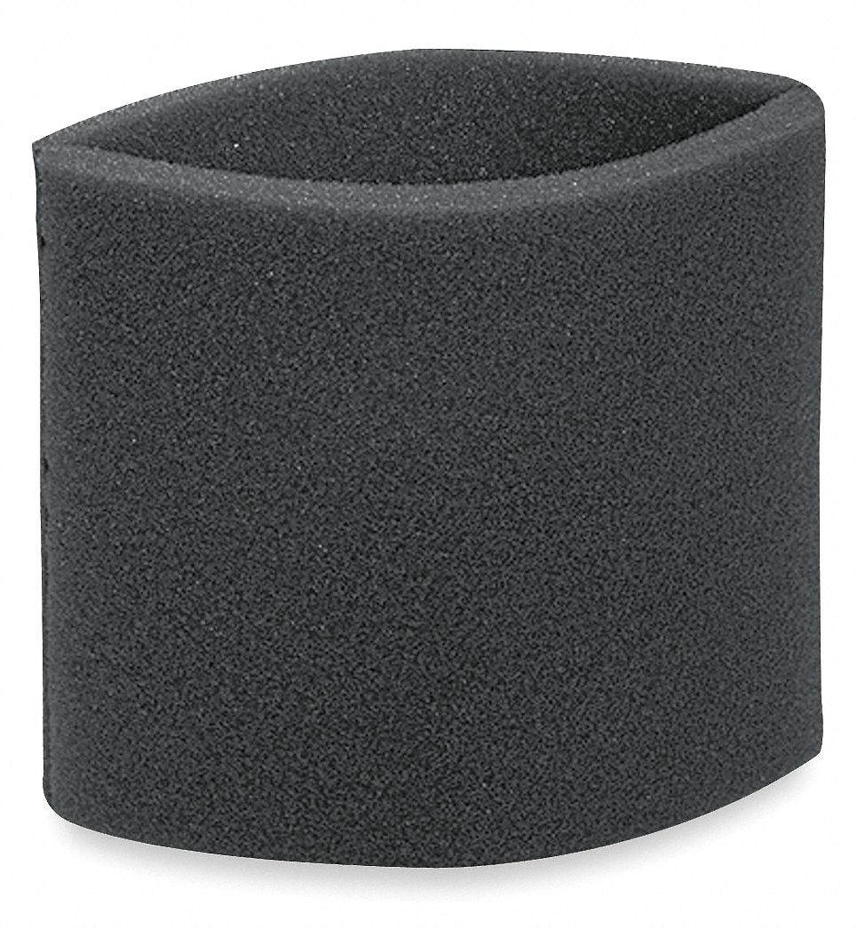 Vacuum Foam Sleeve