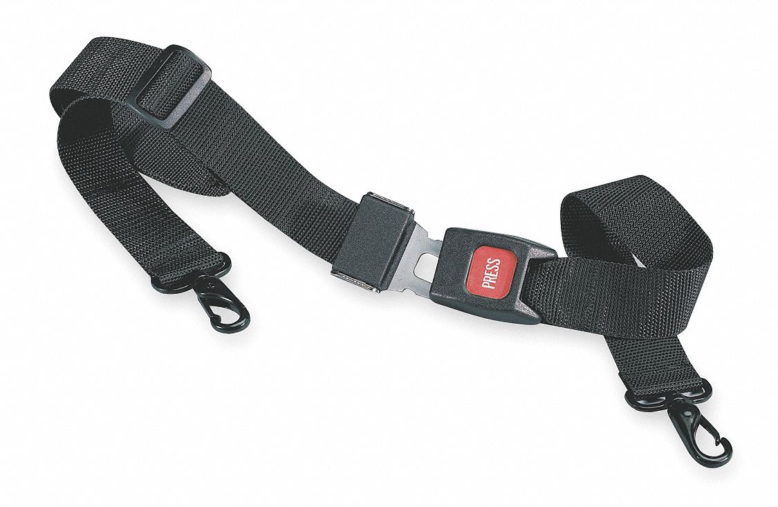 Accessories, Flashlight