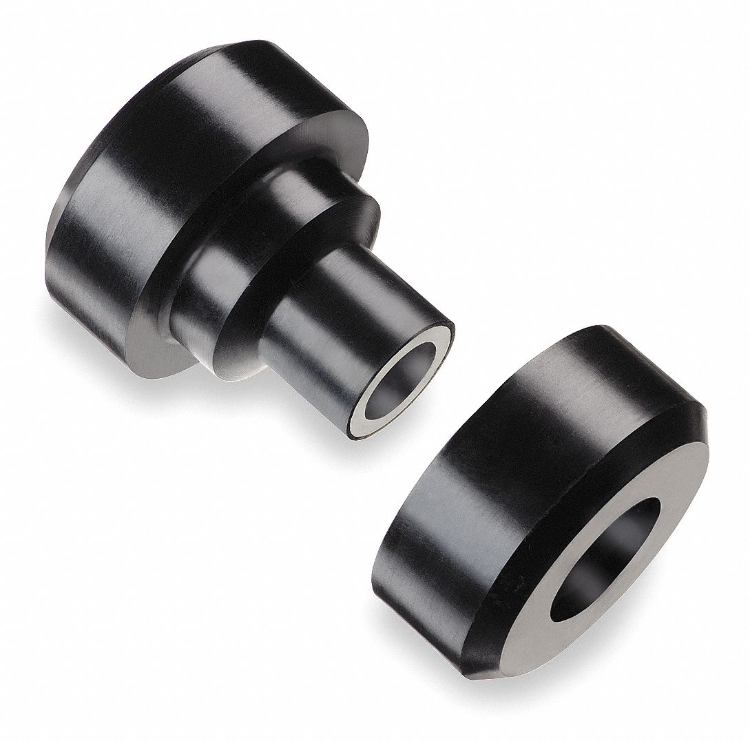 Isolator, Vibration