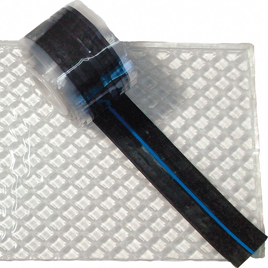 Anti-Vibration Grip Wrap, 13 x 15