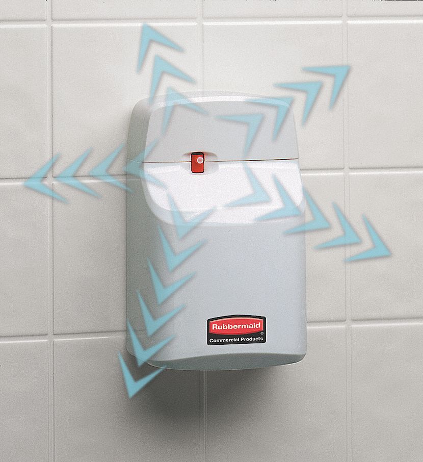 Aerosol Dispenser