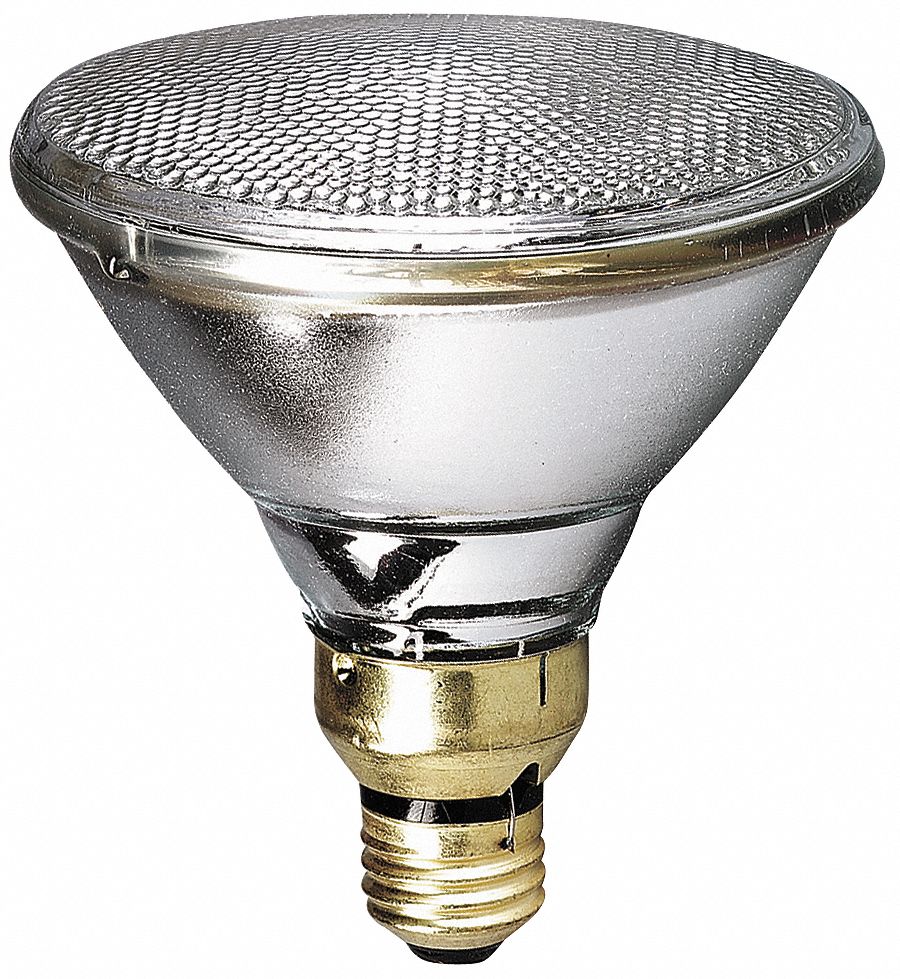Halogen Floodlight, PAR38, 45W