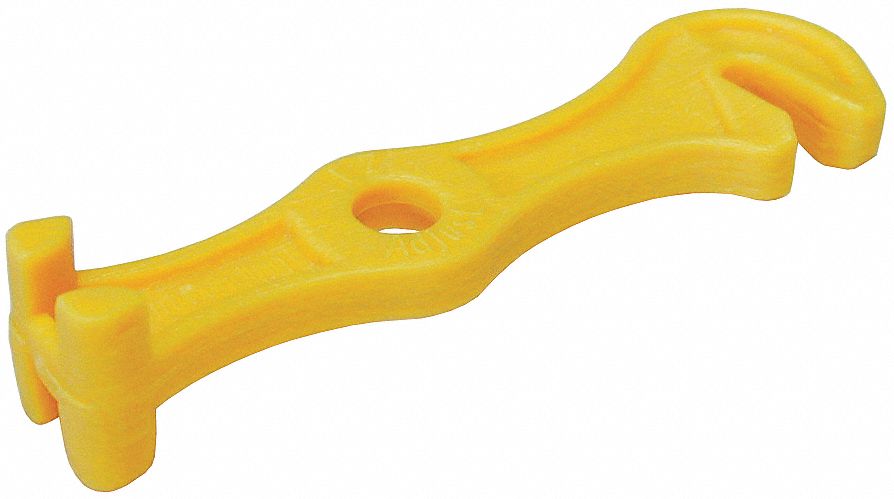 Rope Adjuster, 3-3/8