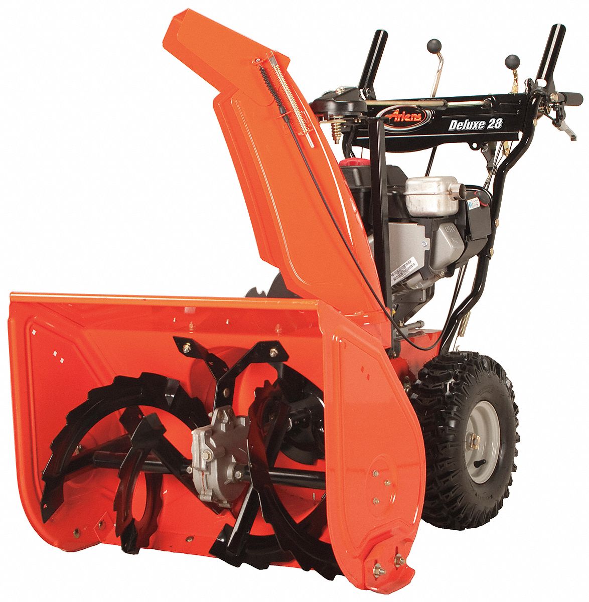 Snow Blower, 120V, 28in