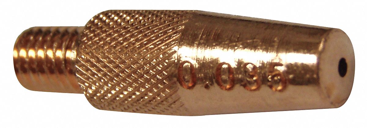 Contact Tip, 0.035, PK 5