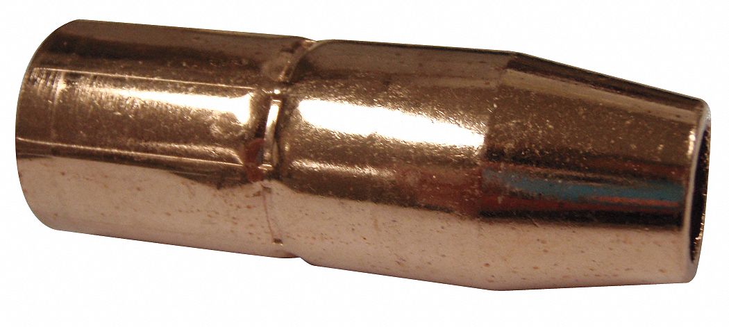 Nozzle, 1/2, 1/8 Recess