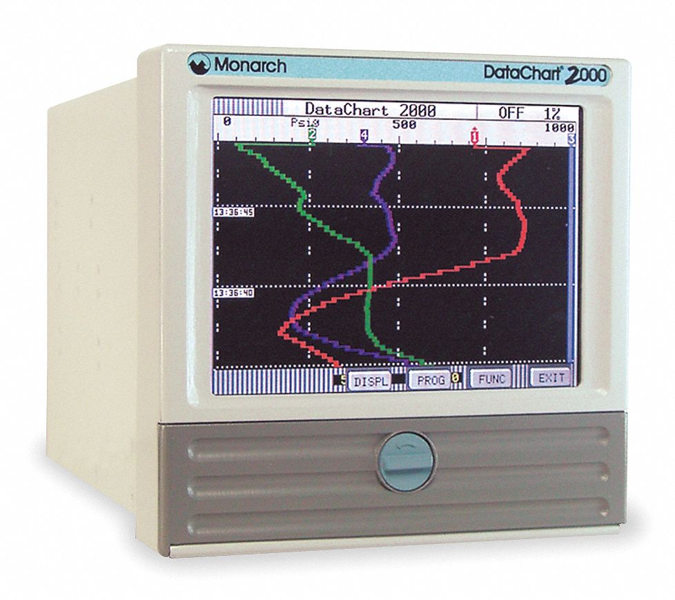 Paperless Recorder