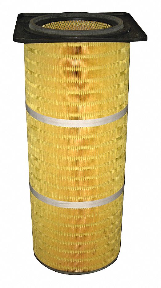 Filter Cartridge, For 5YAJ8 and 5YAJ9