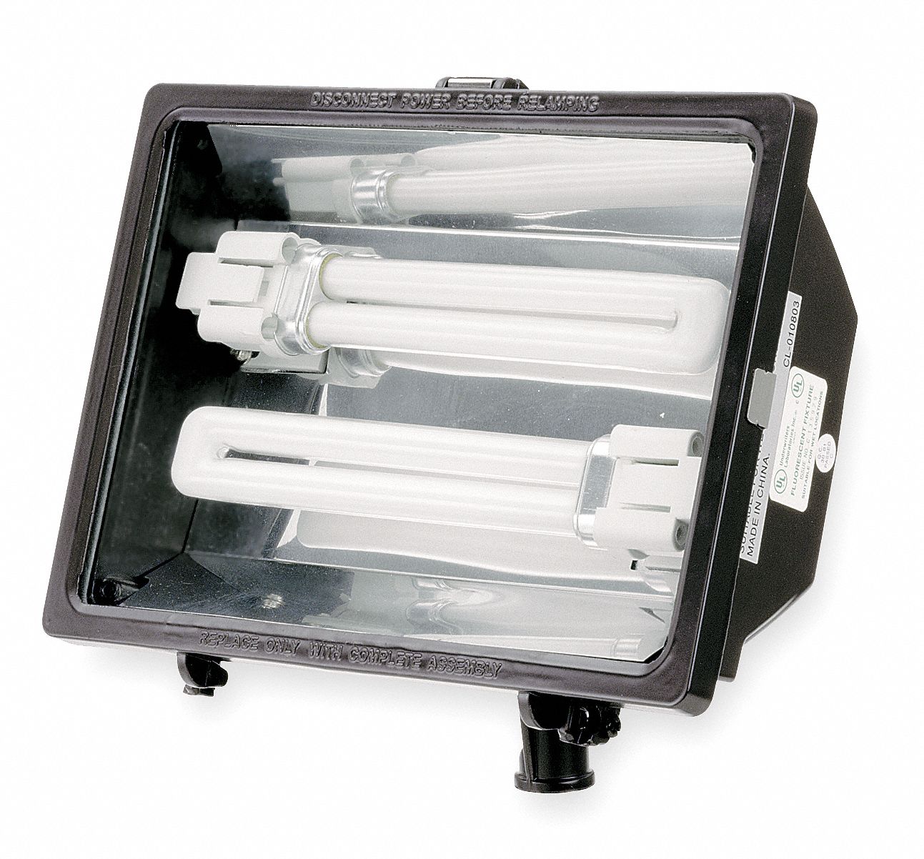 Floodlight, General