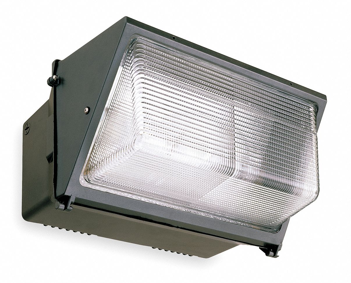 Security Lighting, 120/208/240/277V, 400W