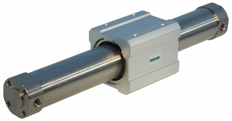 Air Cyl, 25mm Bore, 500mm Stroke