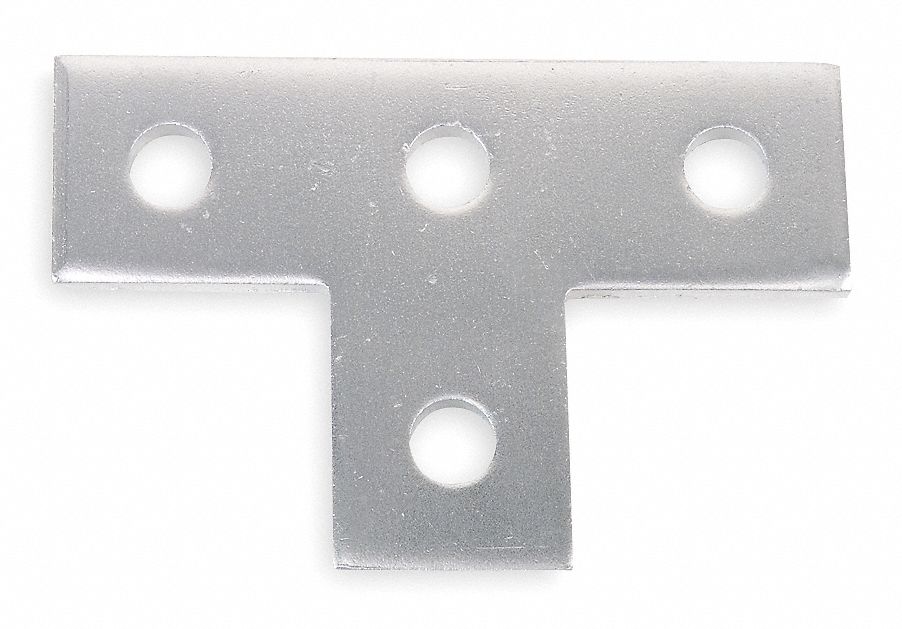 Flat Plate, Channel