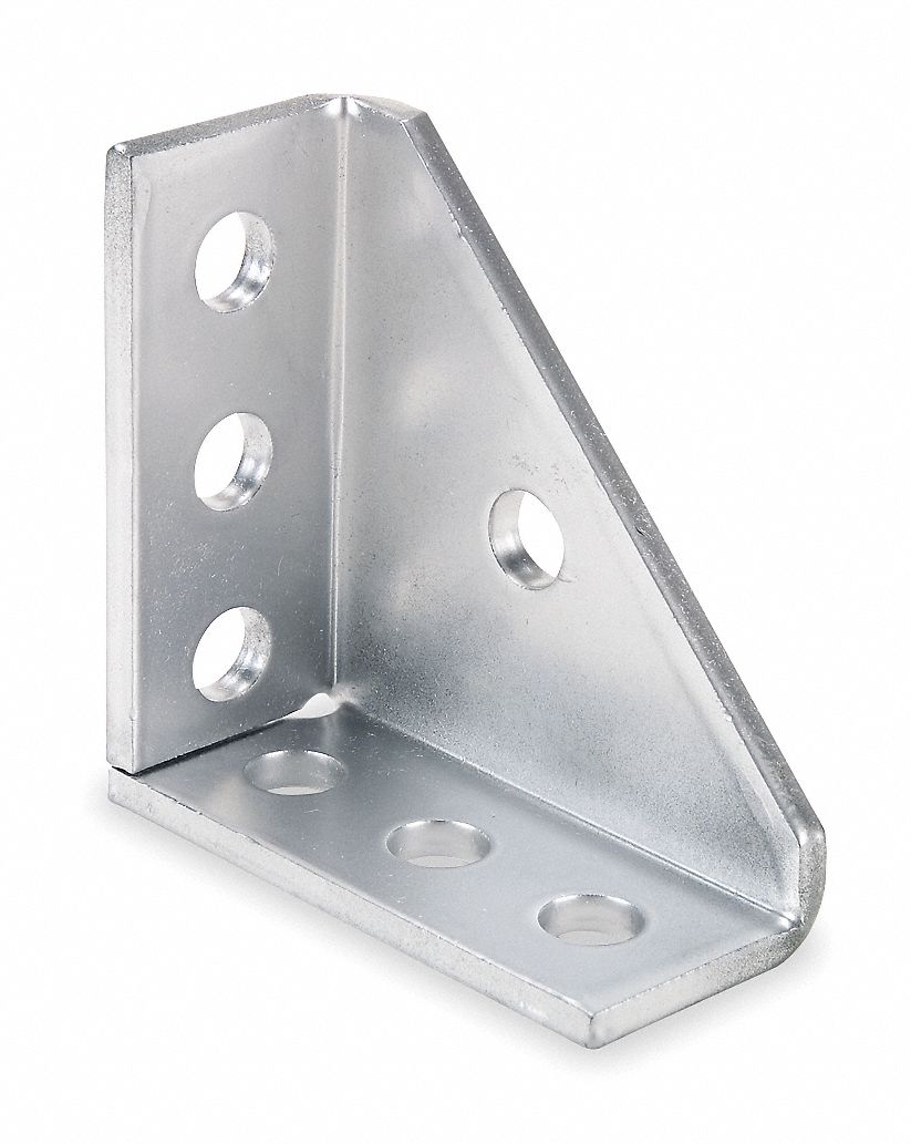 Angle Plate, Channel