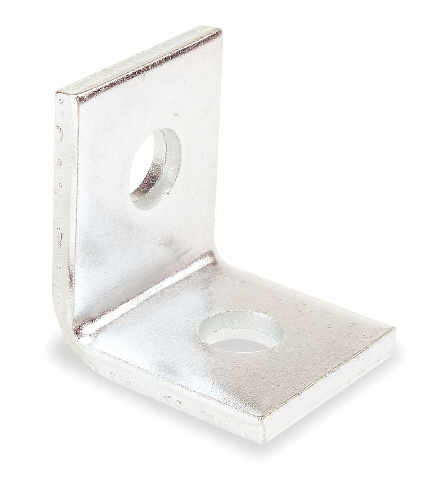 Angle Plate, Channel