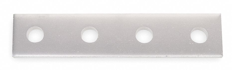 Flat Plate, Channel