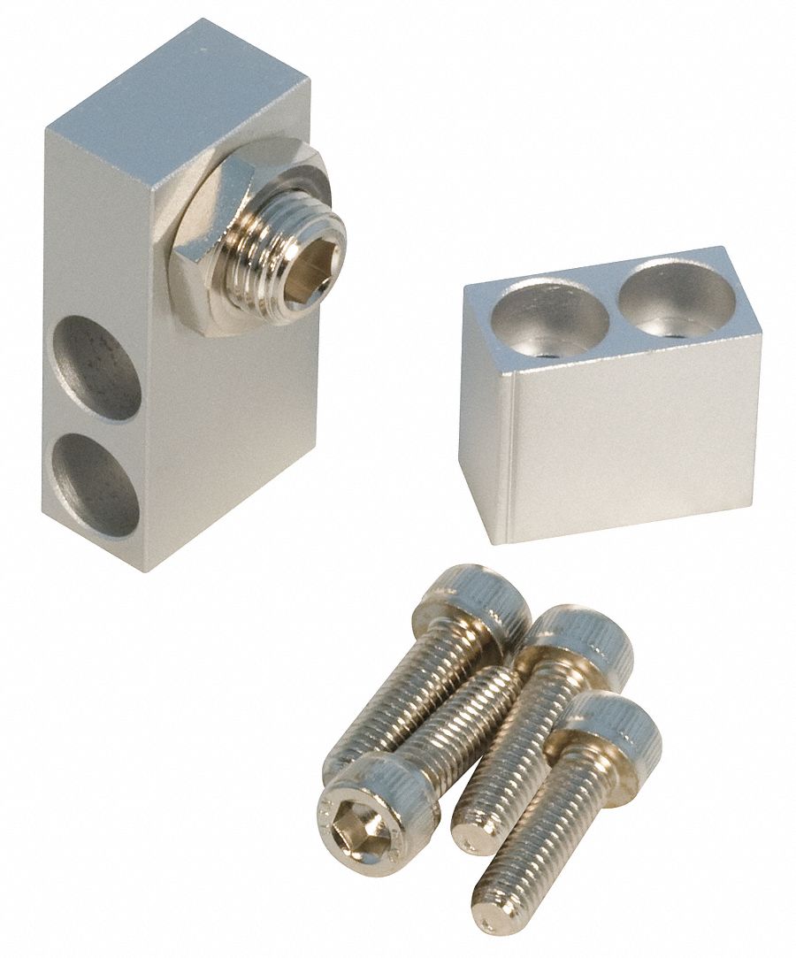 Stroke Adjuster, Extend, Pneumatic Slides