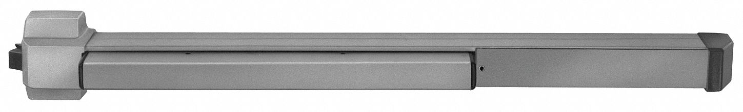 Surface Vertical Rod, Grade 1, 25 Series