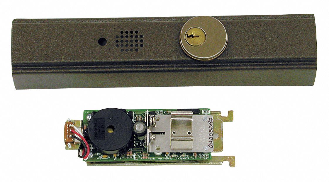 25 Series, EAK Alarm Kit, US10B