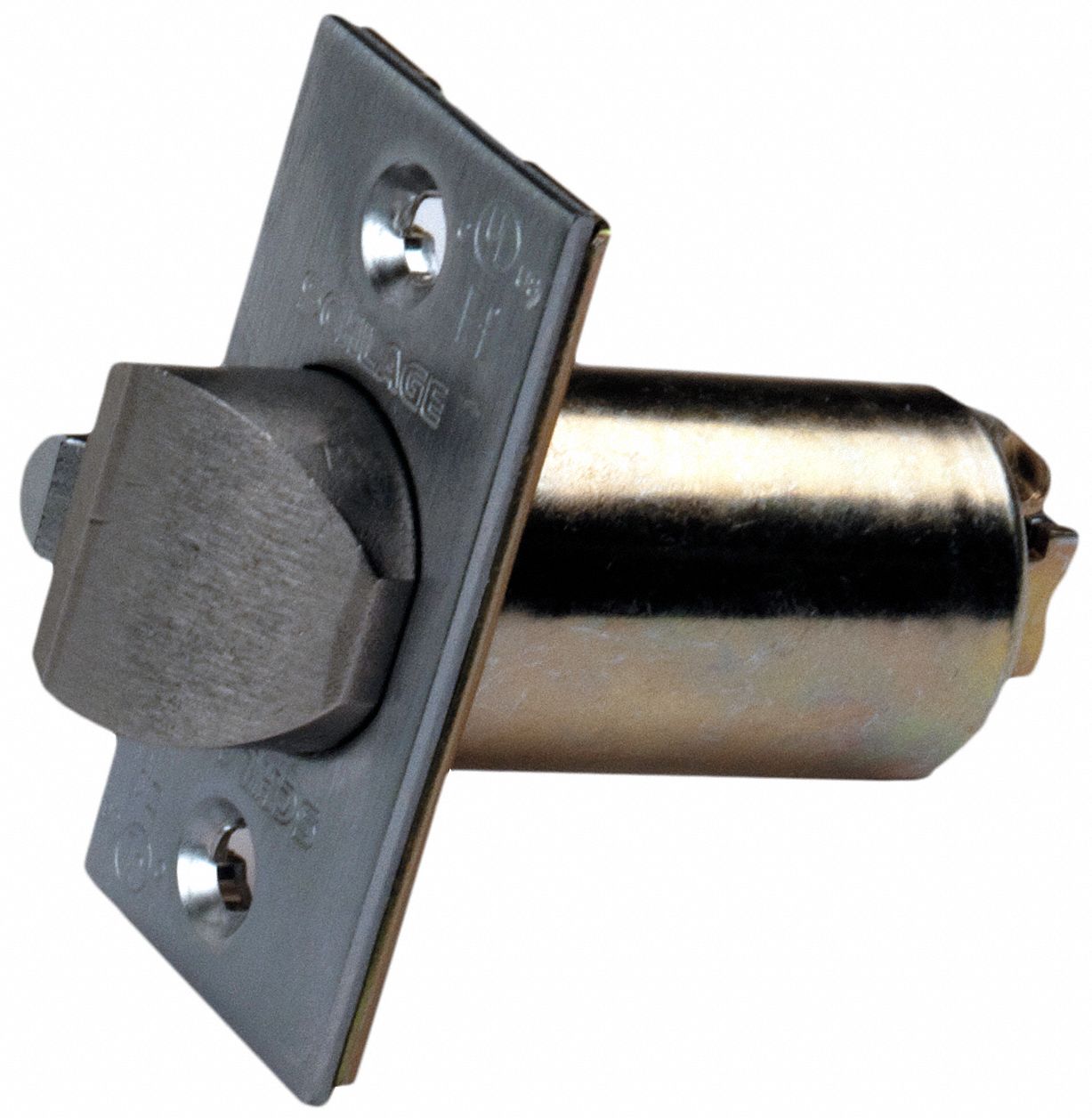 ND Series, 2 3/4 In Deadlatch