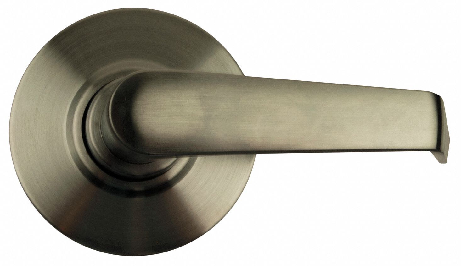 Door Lever Lockset, Saturn, Classroom