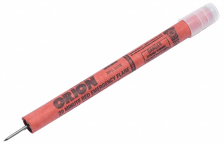 Orion 20 Flares, PK 72