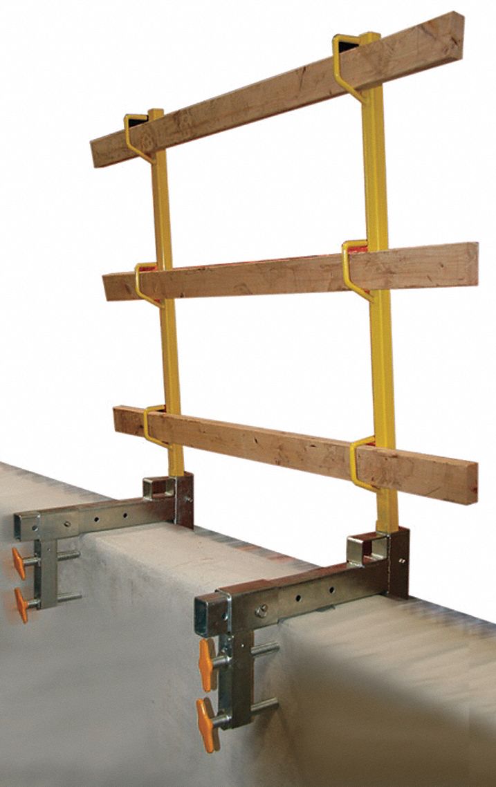 Parapet Anchor System, 28 In. L