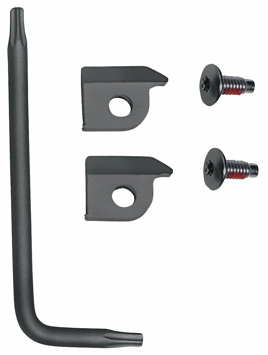 Eod Black, Multi-Tool Cutter Inserts