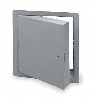 Access Door, Flush, Fire Rated, 24x24 In