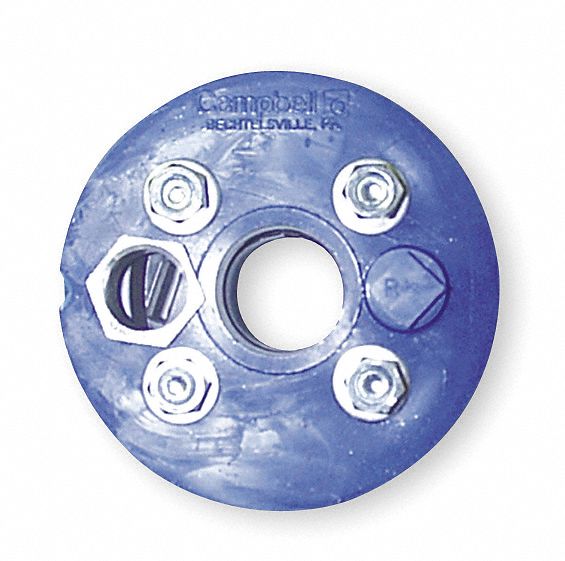 Abs Well Seal, 4 In