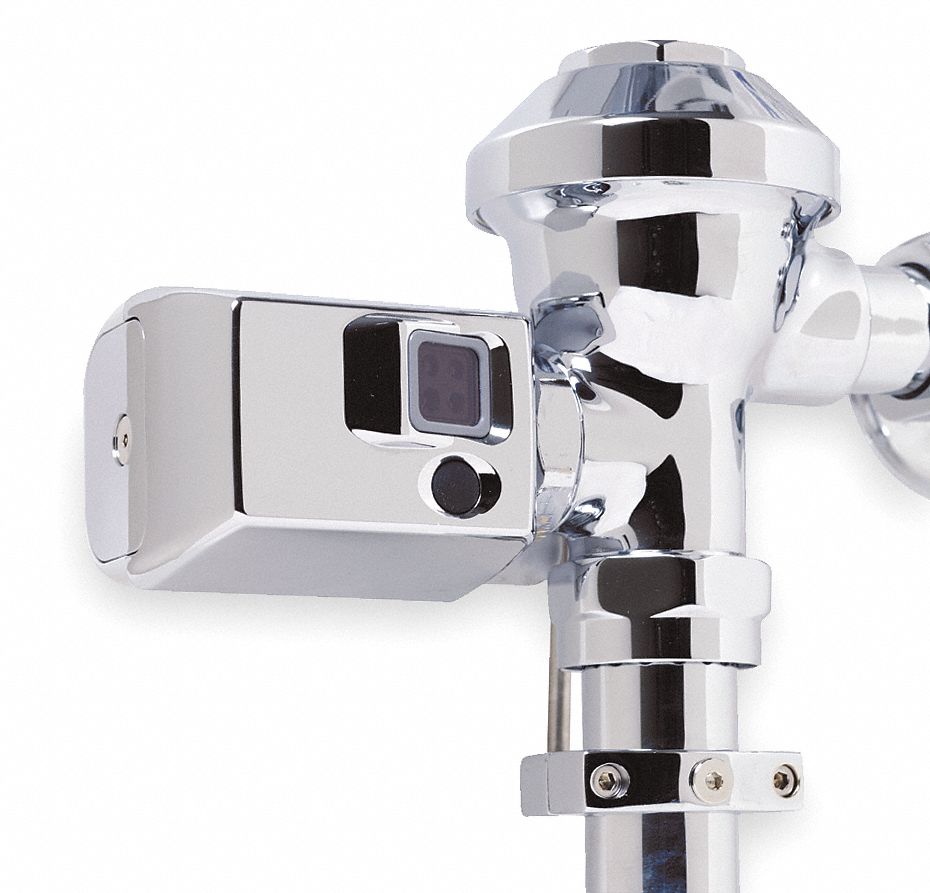 Retrofit Kit, Toilet, Side Mount