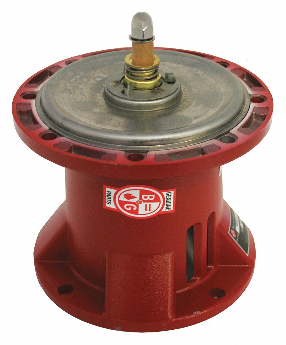 Seal Bearing Assembly