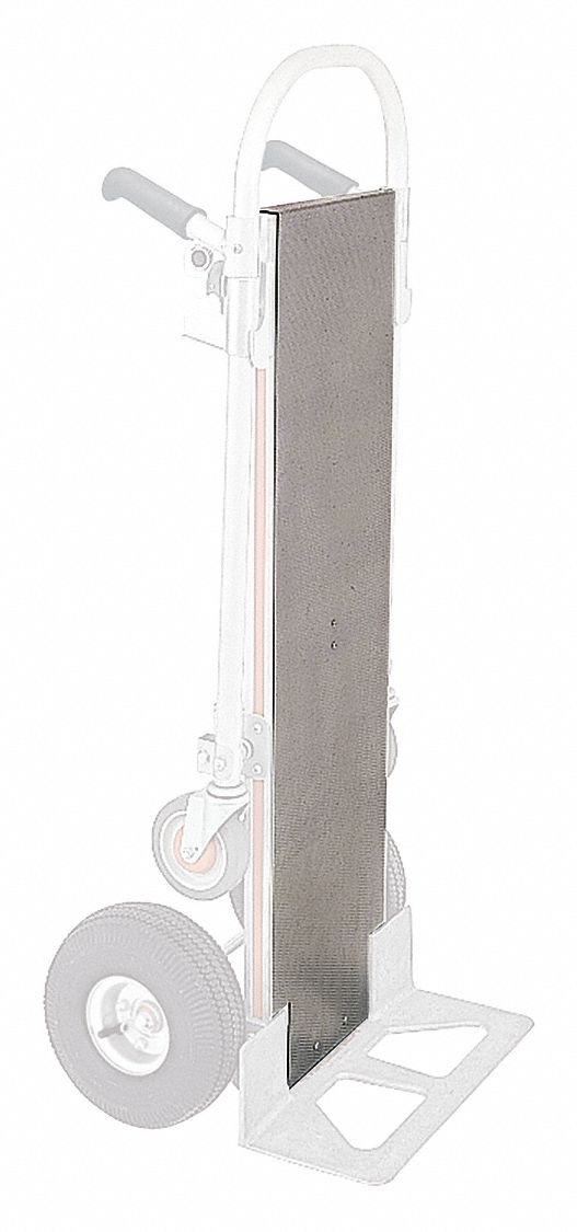 Detachable Plate