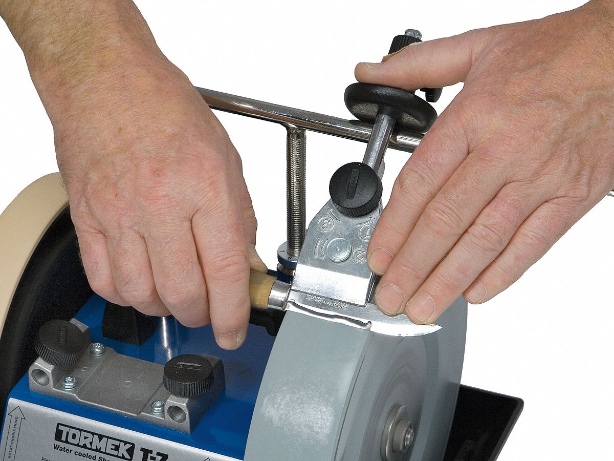Knife Jig