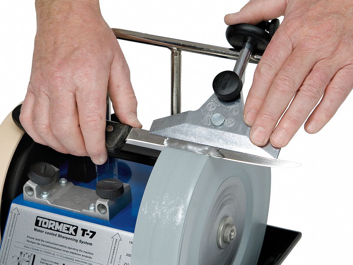 Long Knife Jig
