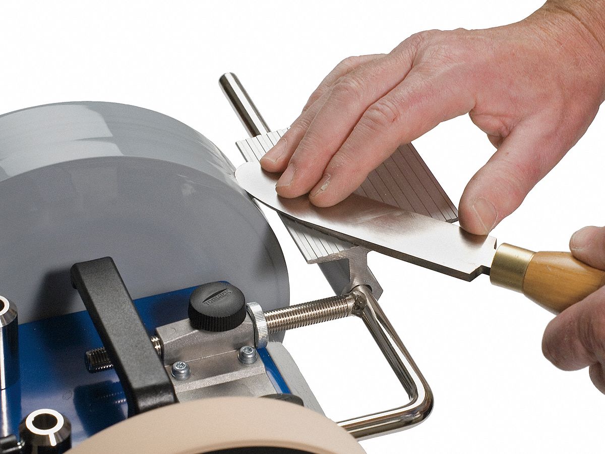 Tool Rest