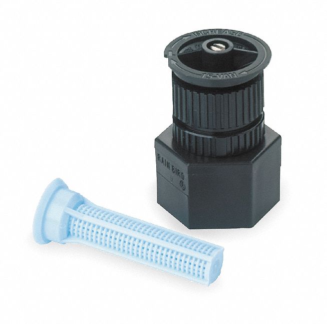 Spray Head for Shrubs, Plastic