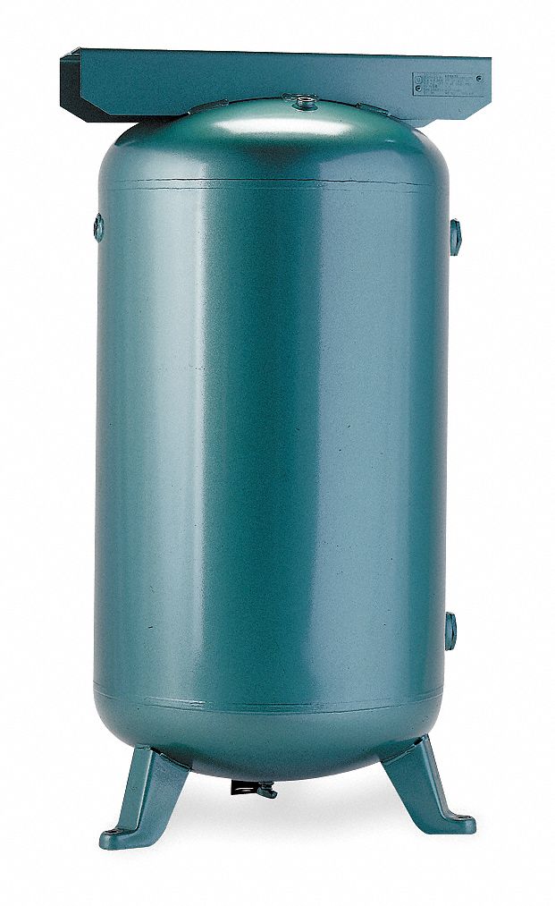 Tank, Air, 30 G, 200 PSI
