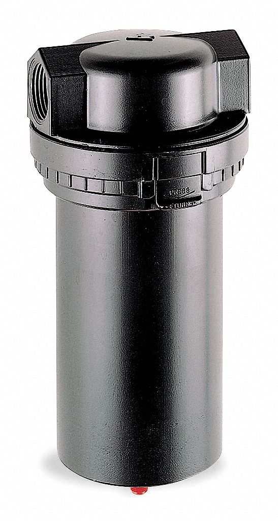 Separator, Condensate