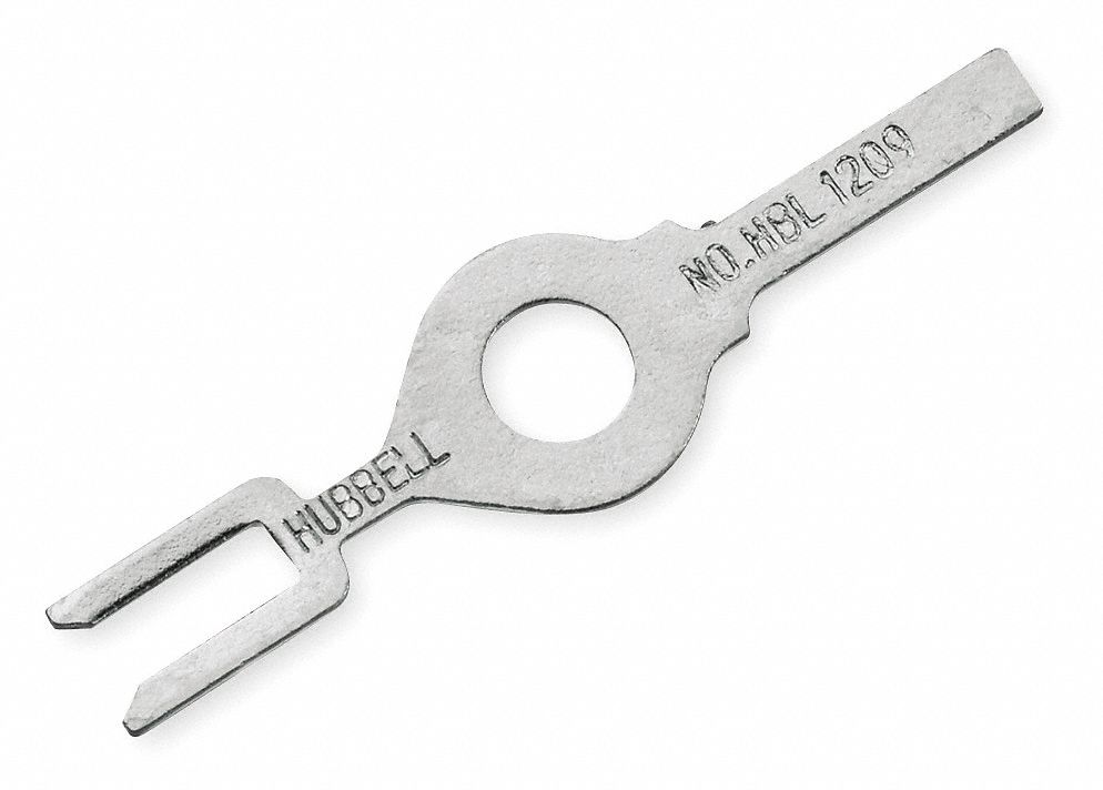Wall Switch Key