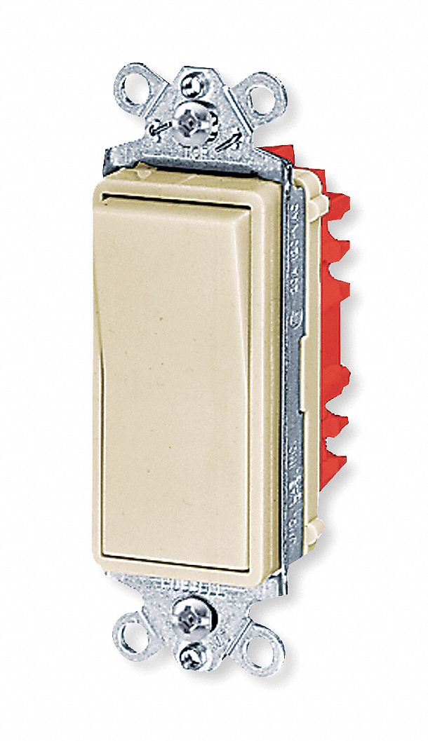 Switch, 3 Way, 20 A