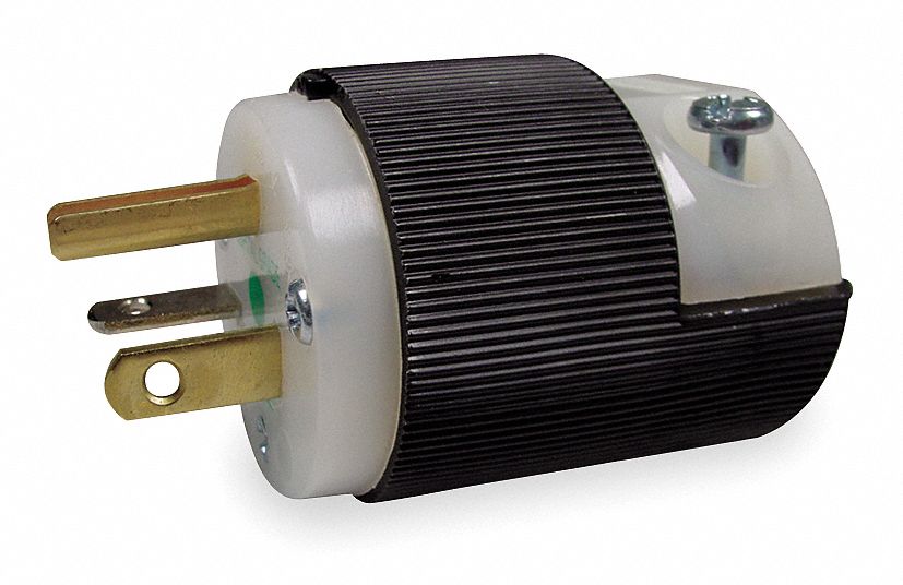 Plug, 5-20 NEMA