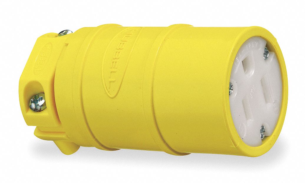Connector, 5-15 NEMA
