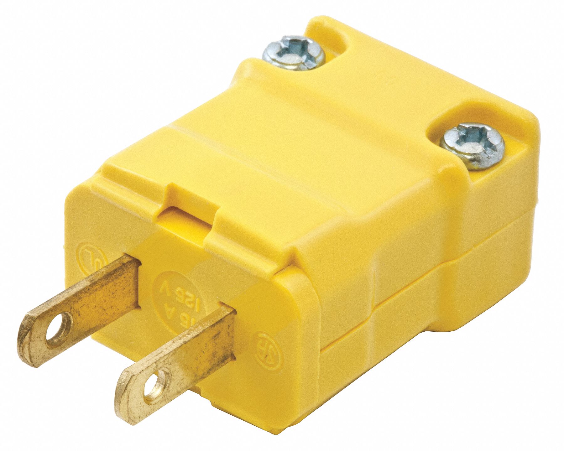 Plug, 1-15 NEMA