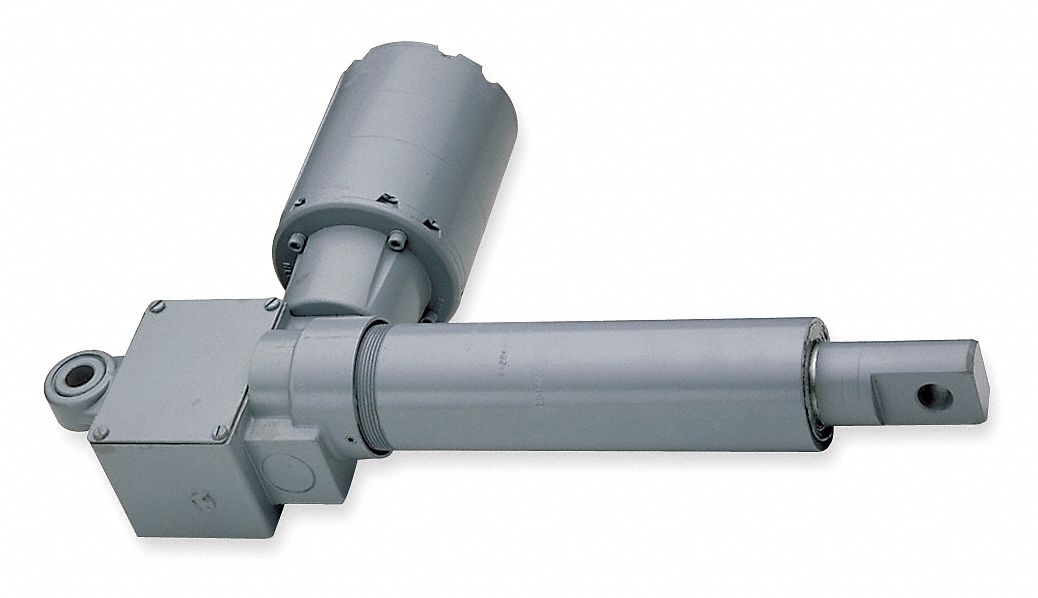 Actuator, Linear