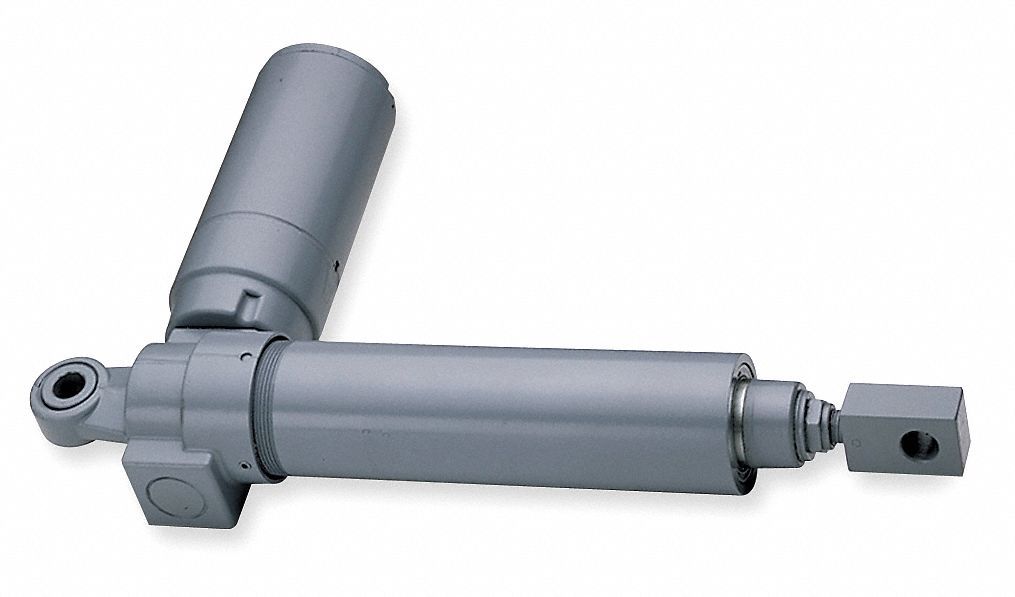 Actuator, Linear