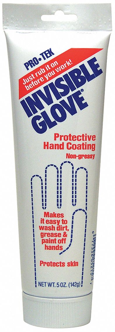 Protective Hand Coating Cream, 5 oz.
