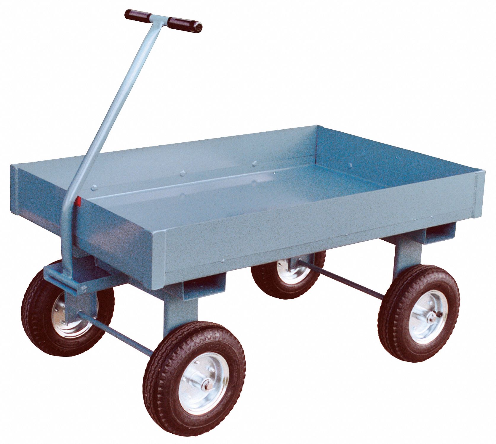 Wagon Truck, 2500 lb., 68 In. L